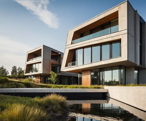 Architecture