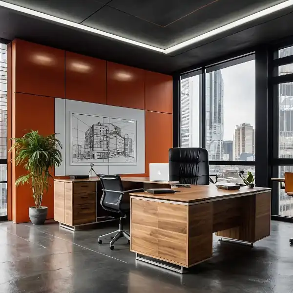architecture office